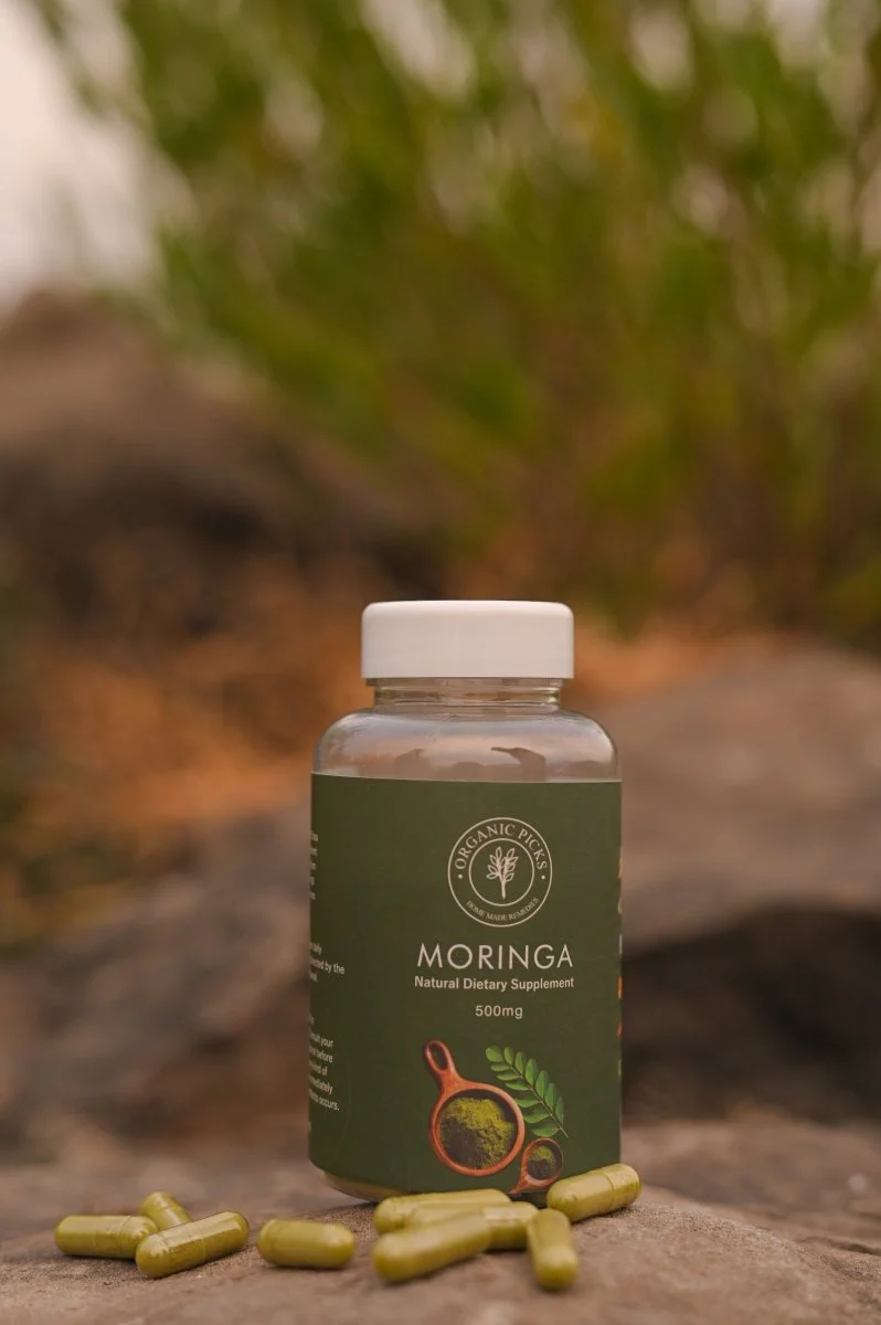 Moringa Capsules - Image 5
