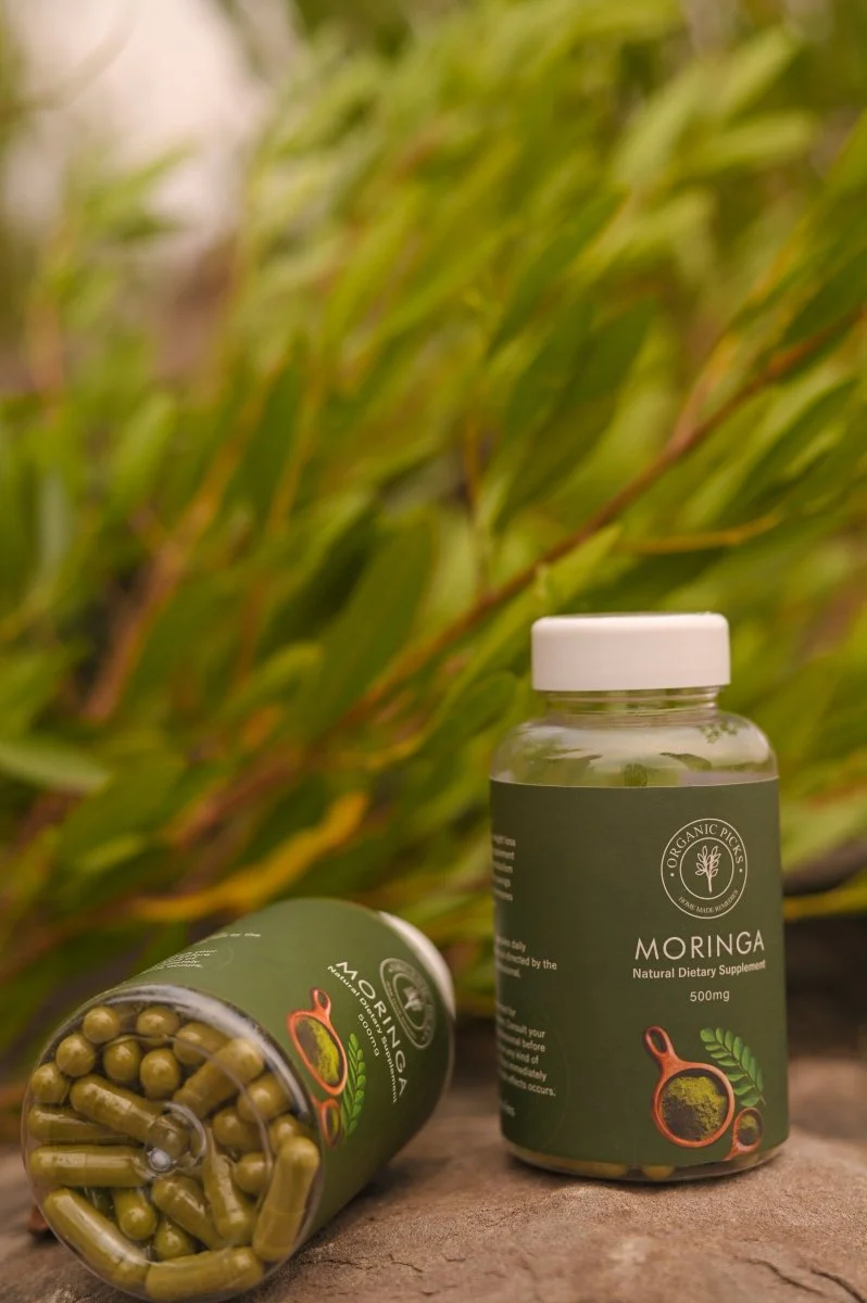 Moringa Capsules - Image 6